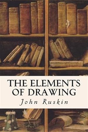 Image du vendeur pour Elements of Drawing mis en vente par GreatBookPricesUK