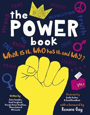 Image du vendeur pour Power Book : What Is It, Who Has It and Why? mis en vente par GreatBookPricesUK