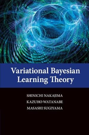 Seller image for Variational Bayesian Learning Theory for sale by GreatBookPricesUK