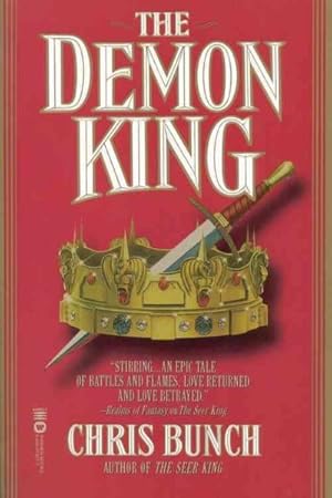 Seller image for Demon King for sale by GreatBookPricesUK