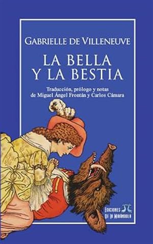 Imagen del vendedor de La Bella y La Bestia -Language: spanish a la venta por GreatBookPricesUK