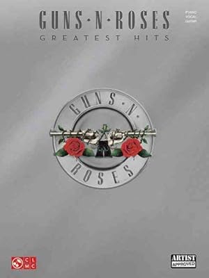 Immagine del venditore per Guns N' Roses Greatest Hits : Piano-Vocal-Guitar venduto da GreatBookPricesUK