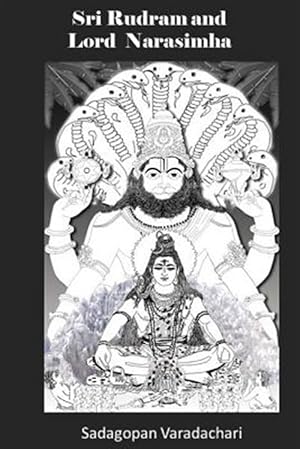 Seller image for Sri Rudram and Lord Narasimha for sale by GreatBookPricesUK