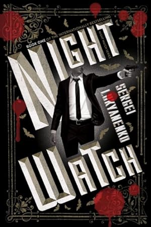 Seller image for Night Watch for sale by GreatBookPricesUK