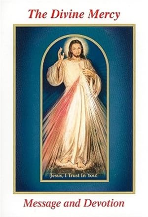Imagen del vendedor de DIVINE MERCY MESSAGE & DEVOTIO a la venta por GreatBookPricesUK