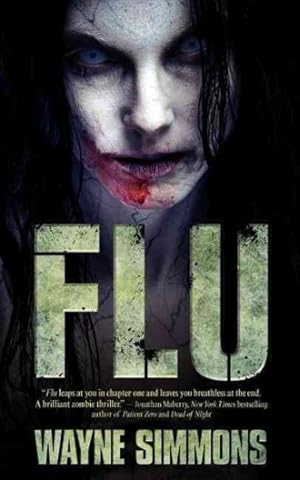 Seller image for Flu for sale by GreatBookPricesUK
