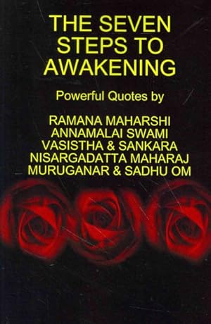 Seller image for Seven Steps to Awakening for sale by GreatBookPricesUK