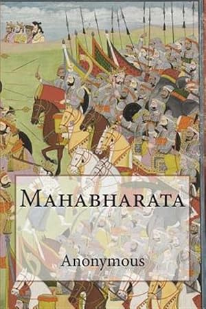 Image du vendeur pour Mahabharata mis en vente par GreatBookPricesUK