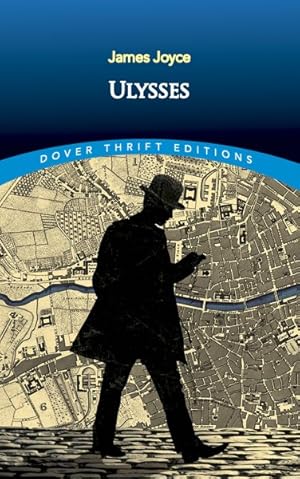 Seller image for Ulysses for sale by GreatBookPricesUK