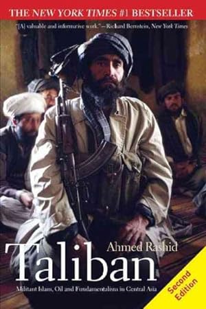 Seller image for Taliban : Militant Islam, Oil and Fundamentalism in Central Asia for sale by GreatBookPricesUK