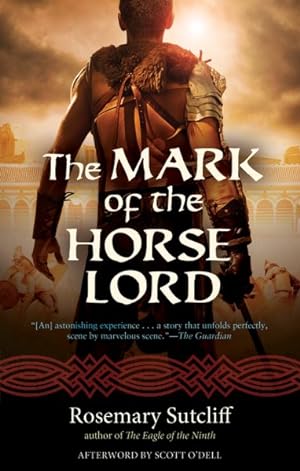 Image du vendeur pour Mark of the Horse Lord mis en vente par GreatBookPricesUK