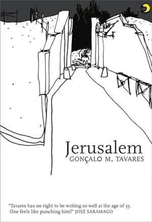 Seller image for Jerusalem for sale by GreatBookPricesUK