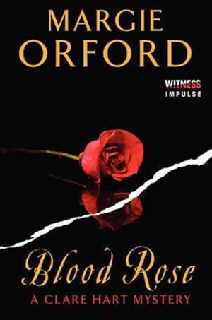 Seller image for Blood Rose for sale by GreatBookPricesUK