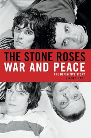 Immagine del venditore per Stone Roses : War and Peace venduto da GreatBookPricesUK