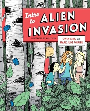 Imagen del vendedor de Intro to Alien Invasion a la venta por GreatBookPricesUK