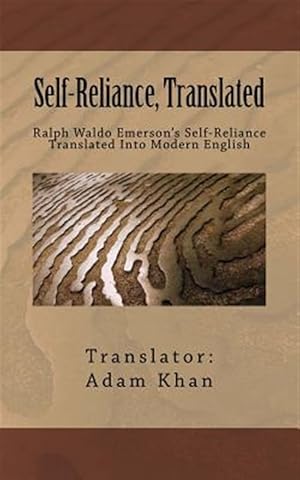 Seller image for Self-Reliance, Translated for sale by GreatBookPricesUK