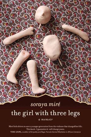 Seller image for Girl With Three Legs for sale by GreatBookPricesUK