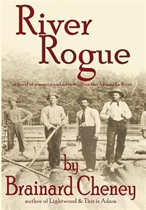 Seller image for River Rogue for sale by GreatBookPricesUK