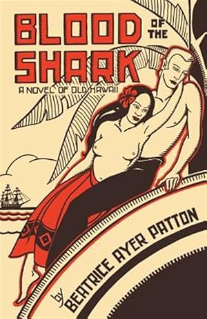 Imagen del vendedor de Blood of the Shark a la venta por GreatBookPricesUK