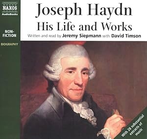 Seller image for Joseph Haydn : His Life and Works; Library Edition for sale by GreatBookPricesUK