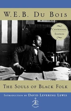 Immagine del venditore per Souls of Black Folk venduto da GreatBookPricesUK