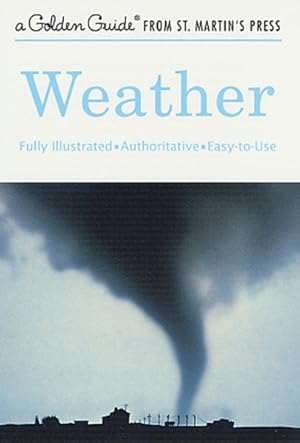 Seller image for Weather for sale by GreatBookPricesUK