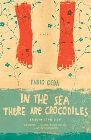 Imagen del vendedor de In the Sea There Are Crocodiles a la venta por GreatBookPricesUK
