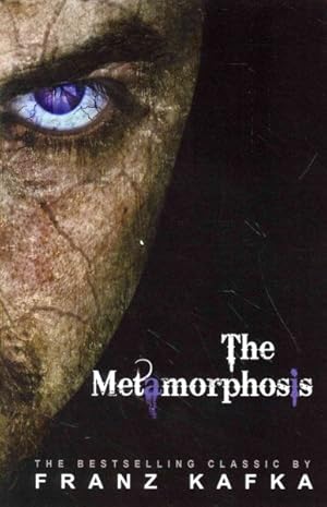 Imagen del vendedor de Metamorphosis a la venta por GreatBookPricesUK