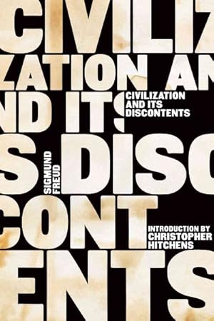 Seller image for Civilization and Its Discontents for sale by GreatBookPricesUK