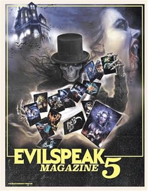 Seller image for Evilspeak for sale by GreatBookPricesUK
