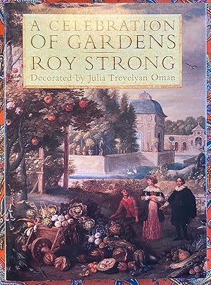 A Celebration of Gardens