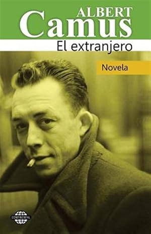 Image du vendeur pour El Extranjero -Language: spanish mis en vente par GreatBookPricesUK