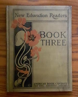 Seller image for New Education Readers: Book Three for sale by Grandma Betty's Books