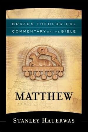 Imagen del vendedor de Matthew a la venta por GreatBookPricesUK