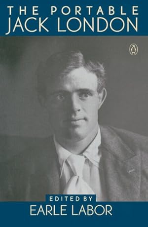 Seller image for Portable Jack London for sale by GreatBookPricesUK