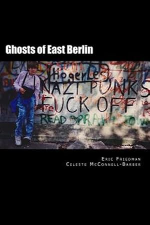 Immagine del venditore per Ghosts of East Berlin venduto da GreatBookPricesUK