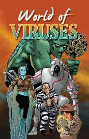 Seller image for World of Viruses for sale by GreatBookPricesUK