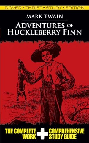 Image du vendeur pour Adventures of Huckleberry Finn mis en vente par GreatBookPricesUK