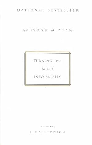 Seller image for Turning the Mind into an Ally for sale by GreatBookPricesUK