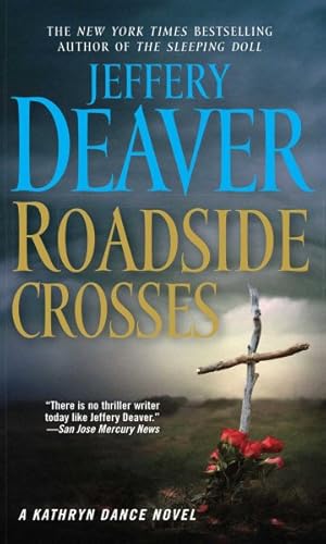 Seller image for Roadside Crosses for sale by GreatBookPricesUK