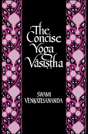 Imagen del vendedor de Concise Yoga Vasistha a la venta por GreatBookPricesUK