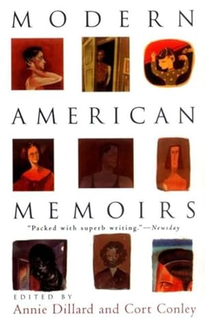 Seller image for Modern American Memoirs for sale by GreatBookPricesUK