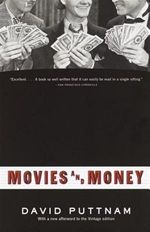Imagen del vendedor de Movies and Money a la venta por GreatBookPricesUK