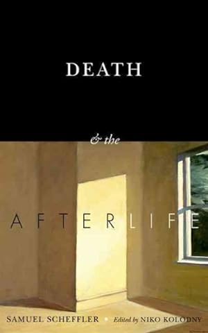 Seller image for Death and the Afterlife for sale by GreatBookPricesUK