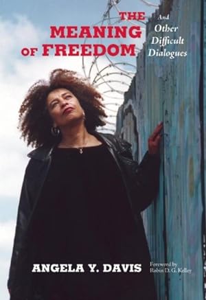 Seller image for Meaning of Freedom : And Other Difficult Dialogues for sale by GreatBookPricesUK