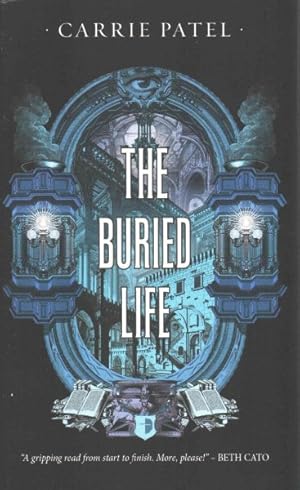 Immagine del venditore per Buried Life venduto da GreatBookPricesUK