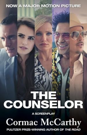 Seller image for Counselor : A Screenplay for sale by GreatBookPricesUK