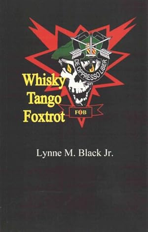 Seller image for Whisky Tango Foxtrot for sale by GreatBookPricesUK