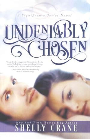 Immagine del venditore per Undeniably Chosen venduto da GreatBookPricesUK