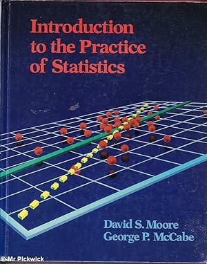 Introduction to the Practice of Statistics